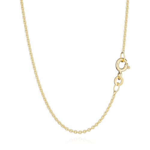 40cm anchor chain round 333 - chain,