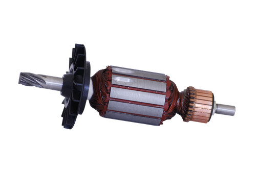 Anker rotor motor - anker, ersatzteile