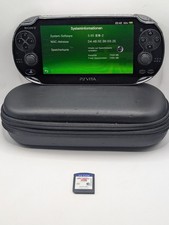 PS VITA OLED~PCH 1004~Sony
