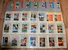 28 Bücher - READERS DIGEST