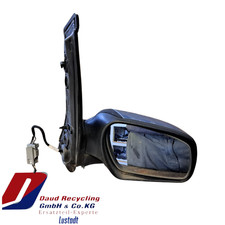 Ford C-Max Außenspiegel Rechts elektrisch Farbe Z3