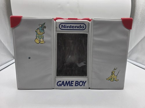 Nintendo game boy gameboy - game,