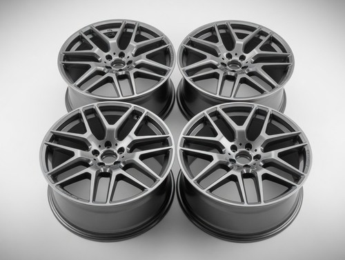 Original mercedes amg - mercedes-amg, ronal