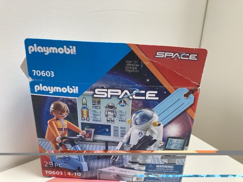 Playmobil 70603 space - playmobil,