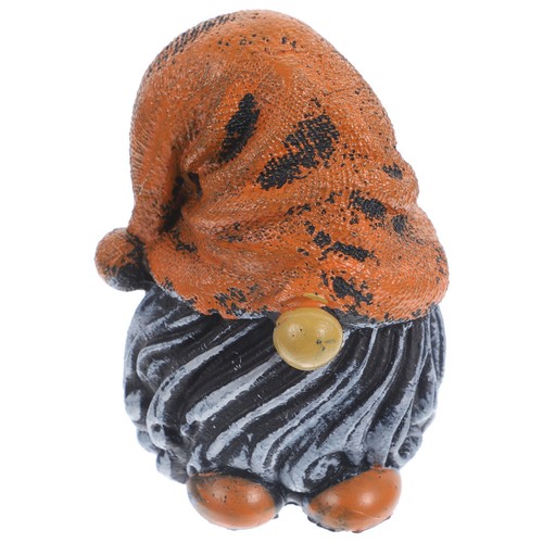 Miniatur-gartenfigur