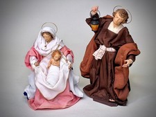 Holzschnitzerei Original Heide