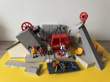Playmobil 5426 Seilbahn Bergbahn Country