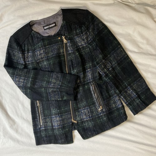 Jacke blouson sakko - sakko, xs