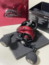 Abu Garcia Revo Toro 60 Rocket