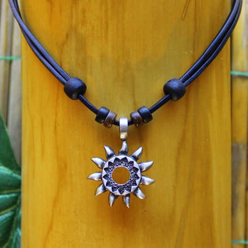 Surferkette lederkette - surferkette,