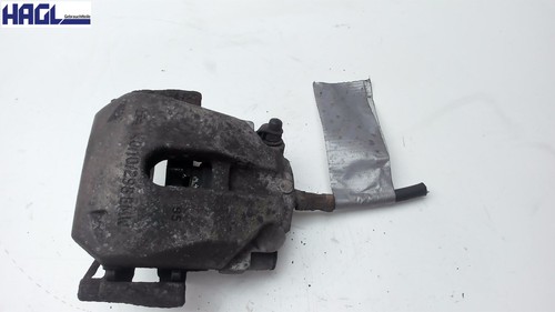 Bremssattel hinten rechts - bremssattel,