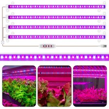 Led pflanzenlicht vollspektrum - led,