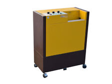 Guternic AB Plockmatic 80 Bindemaschine Faltmaschine Heft-Falz-Maschine