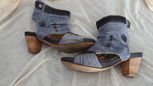Fabulous fabs neue fesselpumps - neue,