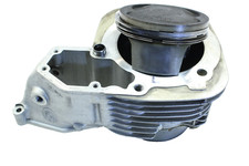 BMW R 1100 RS Zylinder mit Kolben links gut Motor cylinder piston K259
