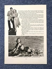 MARILYN MONROE Original