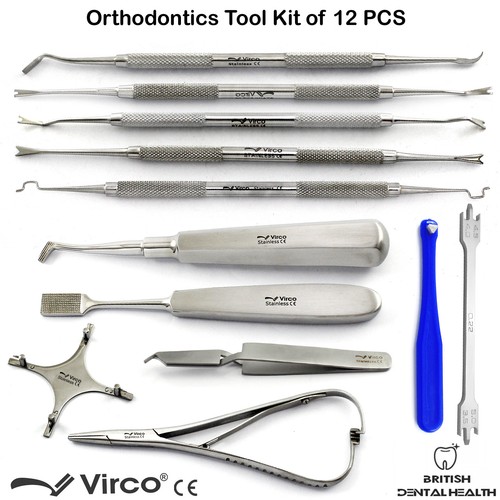 Ortho banding haftinstrumente - ortho,