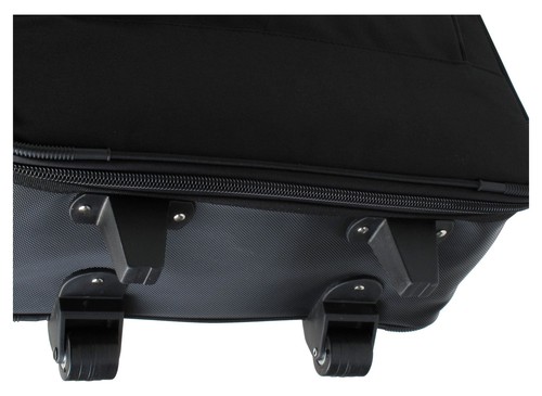 Keyboardtasche koffer mit - keyboardtasche,