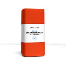 Spannbettlaken Jersey