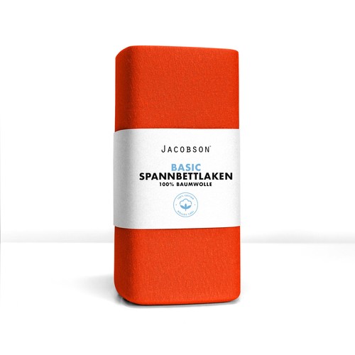Spannbettlaken jersey - spannbettlaken,