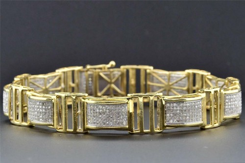 10k gelbgold herren - 10k,