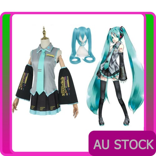 Hatsune miku vocaloid - vocaloid,