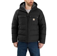 Carhartt Montana Isolierte und