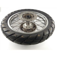 Yamaha DT 125 4BL [1997] -