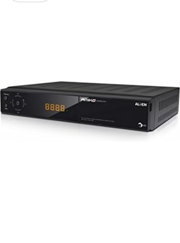 Amiko shd 8900 alien - shd-8900,