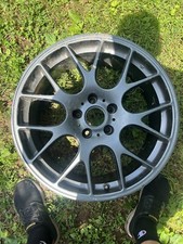 19” BBS CH-R 5x120