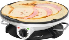 Steba CR 32 Crêpes-Maker mit