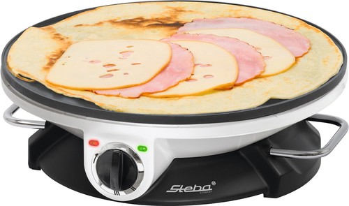 Steba crêpes maker mit - steba, crêpes-maker