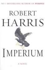 Imperium - Paperback By Robert