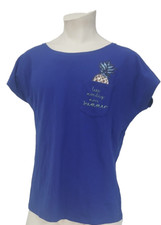 Orsay Damen Shirt mit