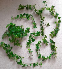 Kunststoffpflanzen (I), Kunstpflanzen, Terrariumpflanzen, Deko, Zubehör