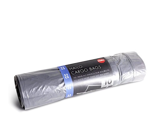 Hailo müllbeutel cargo - cargo, 55