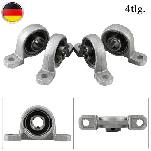 Lagerbock kp001 stehlager - lagerbock,