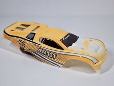 Amewi AM10T Rc Truggy 1:10 Karosserie Ersatzteile Zubehör Orange 22157 MANGEL