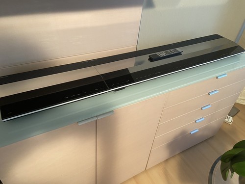 Bang and olufsen beomaster - bang,