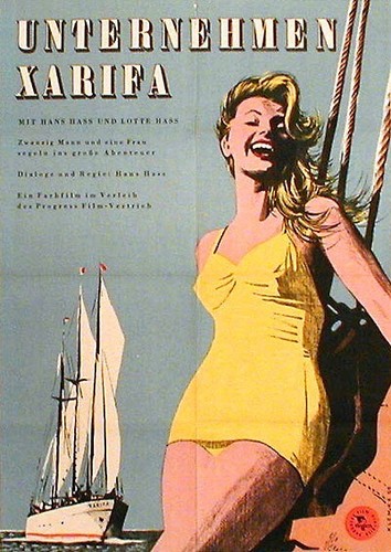 Ddr filmplakat hans - hans, hass