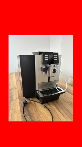 Jura x8 - ‼️,