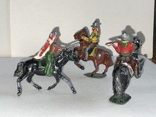 TIMPO VINTAGE LEAD FIGURE  - 2