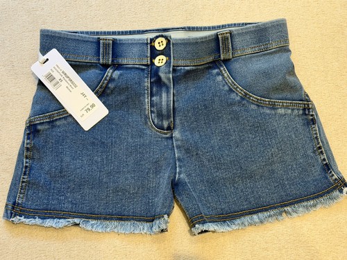 Freddy damen hotpants - damen,