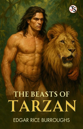 Edgar rice burroughs the - edgar,