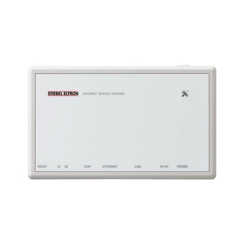 Stiebel eltron internet - stiebel,