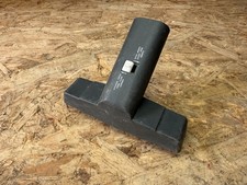 Fensterdüse Zubehör für Dampfreiniger MERLIN POLTI