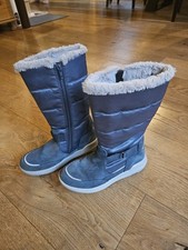Superfit Winterstiefel Mädchen Gr.36 mit Reißverschluss