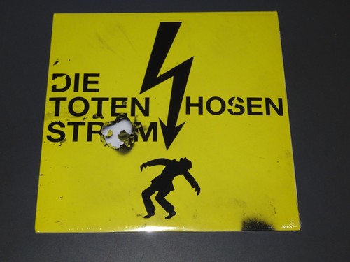 Die toten hosen strom - hosen,