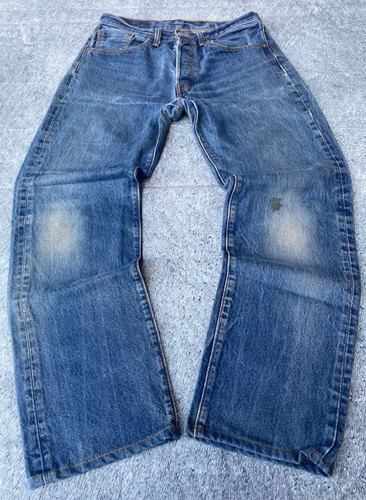 Levi 501 original - levi's,