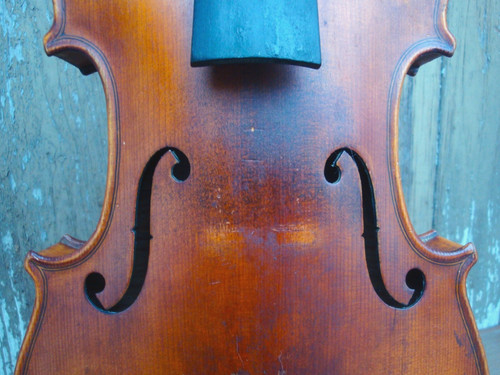 Geige bez stradivarius - geige,